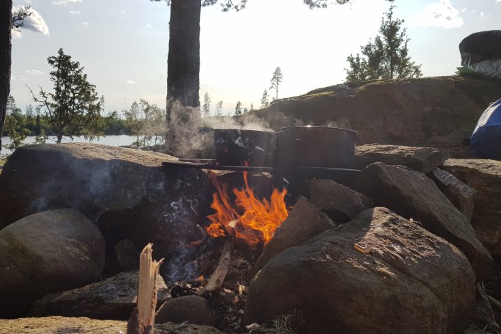 Scandtrack Kanutour Schweden 20190627184035