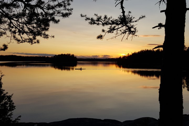 Scandtrack Kanutour Schweden 20190627222008