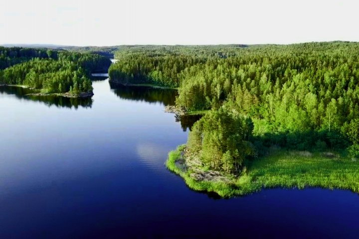 Scandtrack Kanutour Schweden 20190627233321