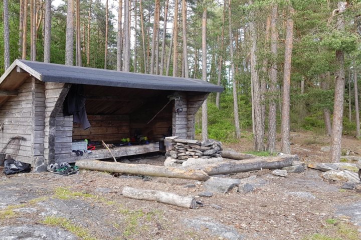 Scandtrack Kanutour Schweden 20190623235945