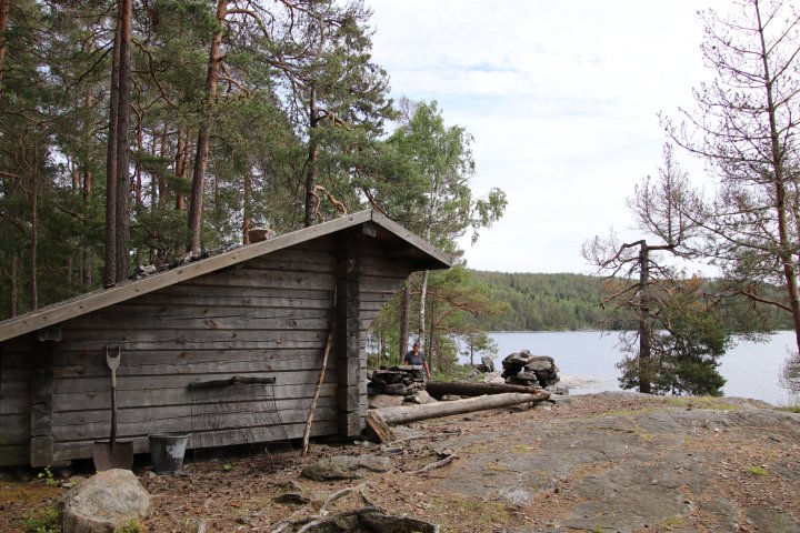 Scandtrack Kanutour Schweden IMG6648