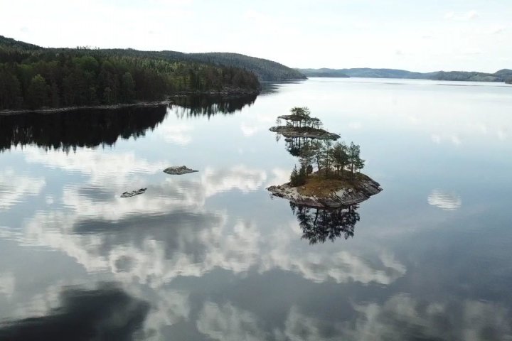 Scandtrack Kanutour Schweden VideoCapture20190624200816