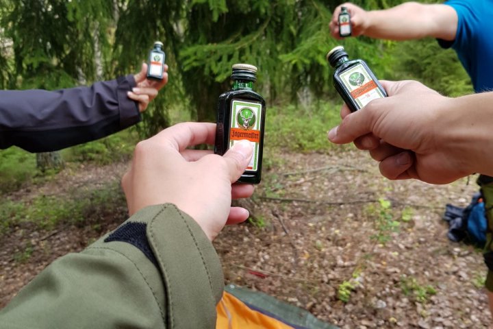Scandtrack Kanutour Schweden IMG20190729WA0013