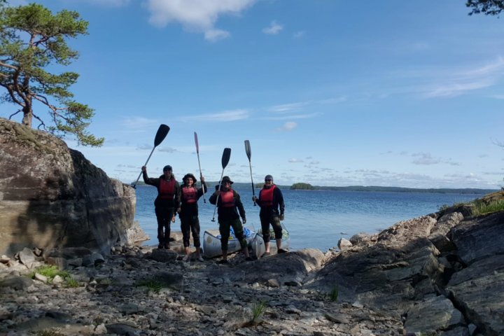 Scandtrack Kanutour Schweden IMG20190729WA0018