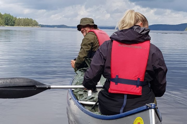 Scandtrack Kanutour Schweden IMG20190729WA0028