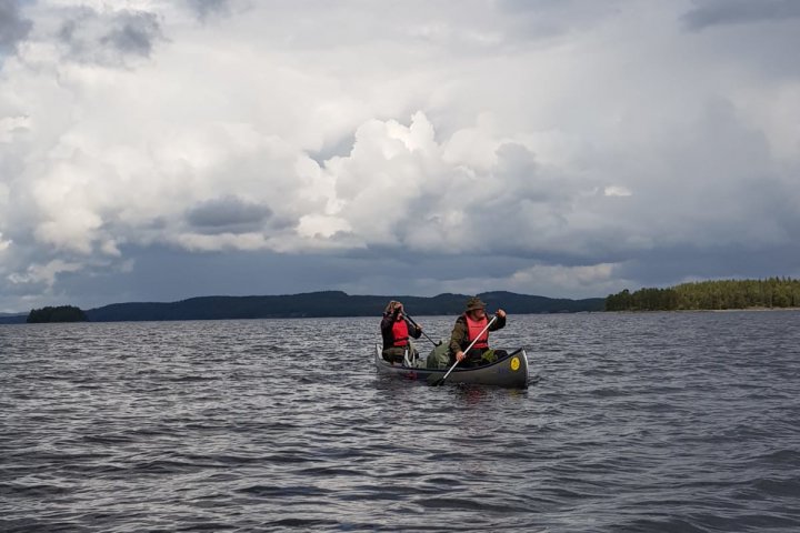 Scandtrack Kanutour Schweden IMG20190729WA0033