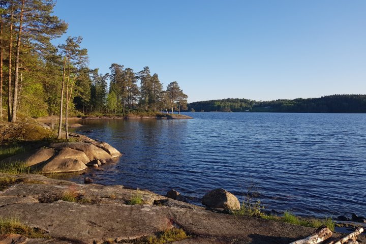Scandtrack Kanutour Schweden 20190528203504