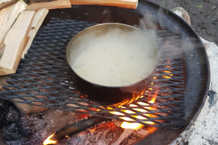 Scandtrack Kanutour Schweden 20190528204902