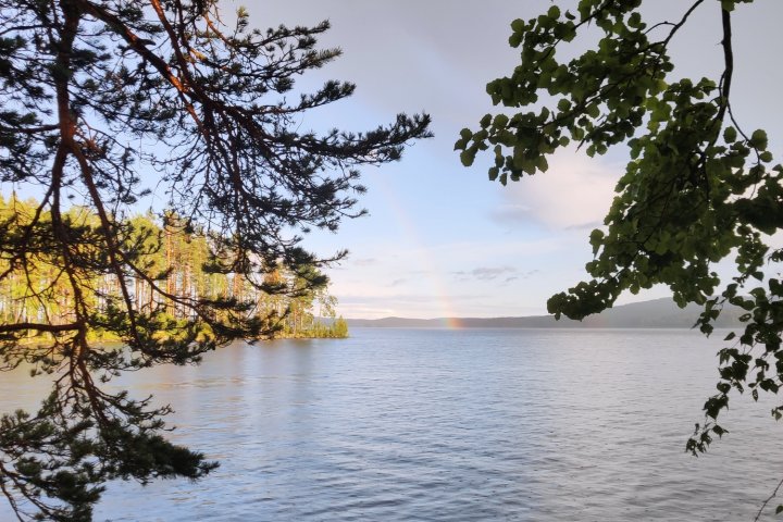 Scandtrack Kanutour Schweden 0IMG20190707200840