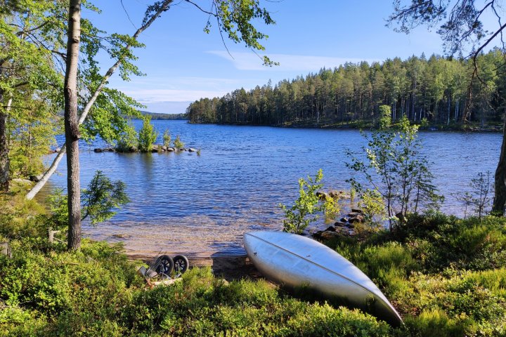 Scandtrack Kanutour Schweden 0IMG20190708091305