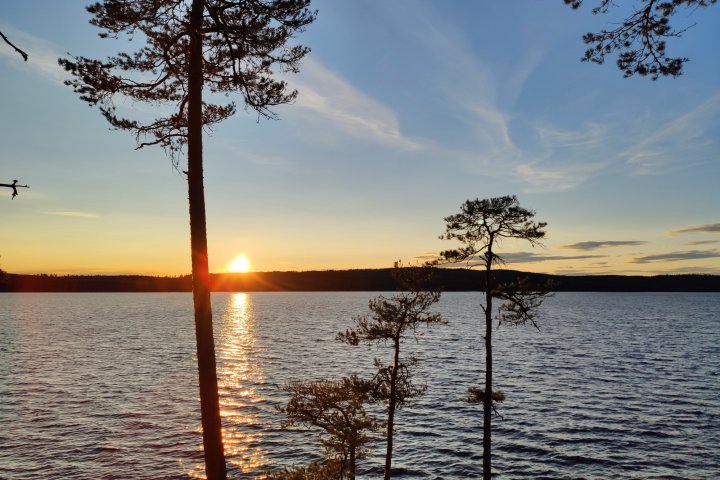 Scandtrack Kanutour Schweden 1IMG20190708214902