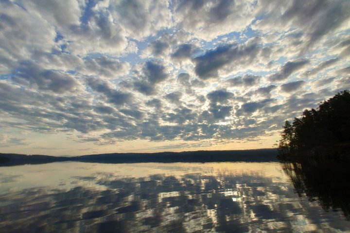 Scandtrack Kanutour Schweden 7IMG20190713062228
