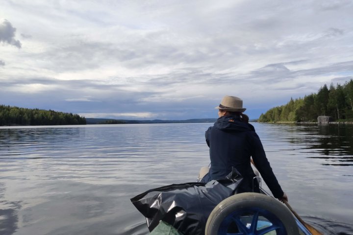 Scandtrack Kanutour Schweden 9IMG20190706173737BURST13