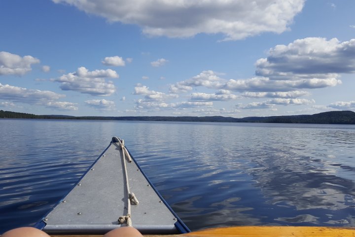 Scandtrack Kanutour Schweden 20190627170726