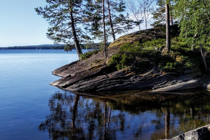 Scandtrack Kanutour Schweden IMG20190623065831