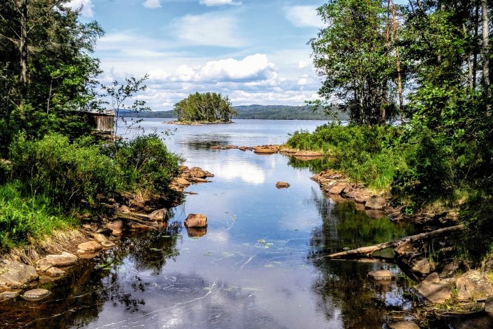 Scandtrack Kanutour Schweden IMG20190624142647