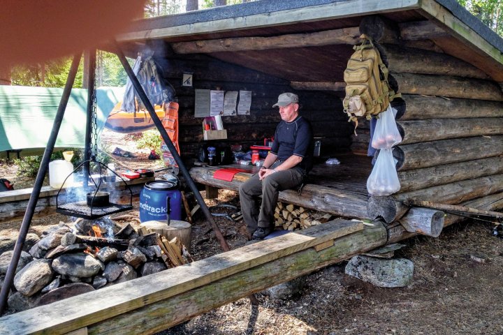Scandtrack Kanutour Schweden IMG20190626140513