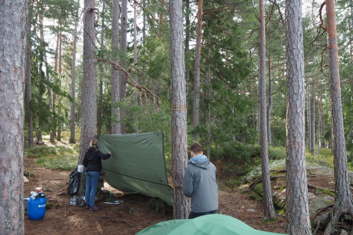 Scandtrack Kanutour Schweden 218