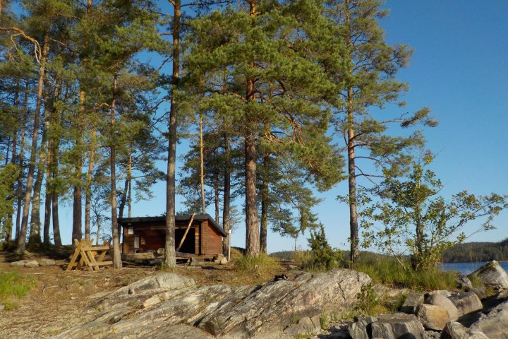 Scandtrack Kanutour Schweden DSCN3044