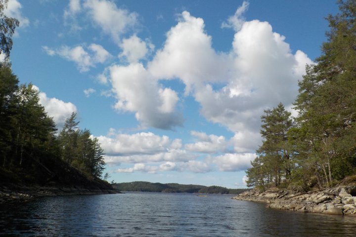 Scandtrack Kanutour Schweden DSCN3086
