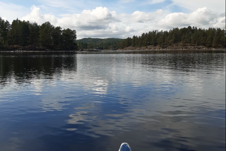 Scandtrack Kanutour Schweden 20190824124148