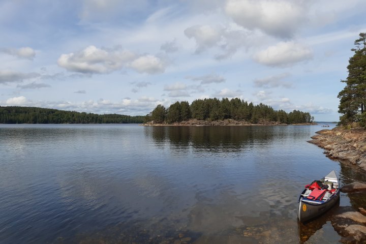 Scandtrack Kanutour Schweden 20190824131902