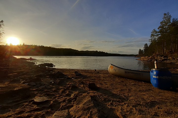 Scandtrack Kanutour Schweden 20190824193233