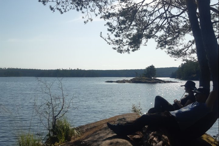 Scandtrack Kanutour Schweden 20190826122151