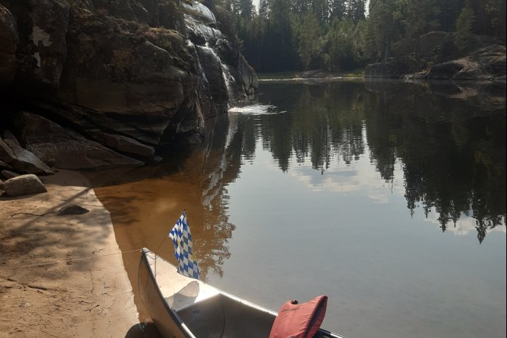Scandtrack Kanutour Schweden 20190827150237