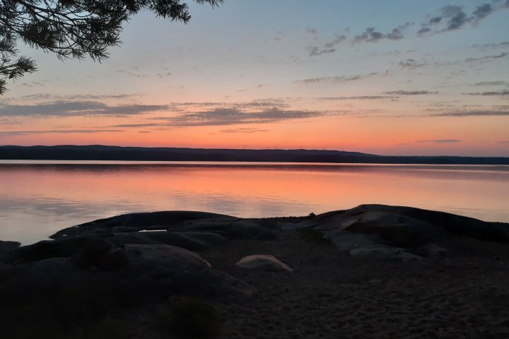 Scandtrack Kanutour Schweden 20190827210326