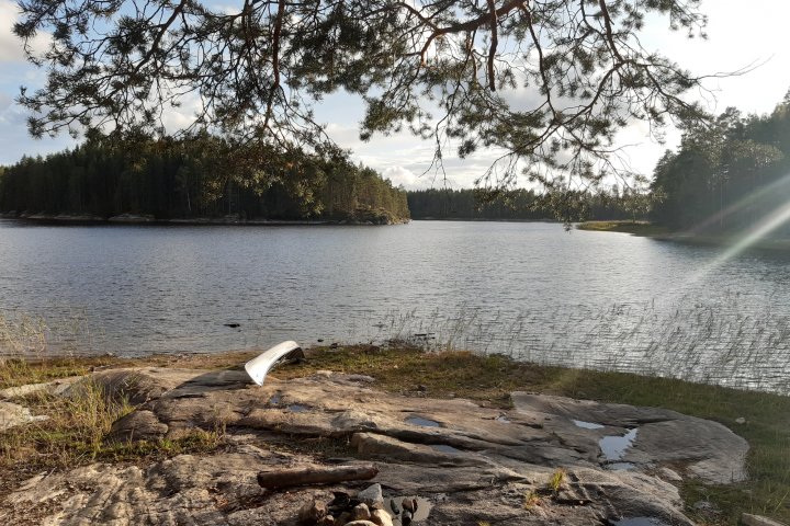 Scandtrack Kanutour Schweden 20190829182805