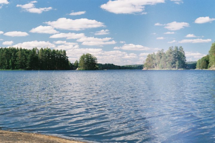 Scandtrack Kanutour Schweden 0256