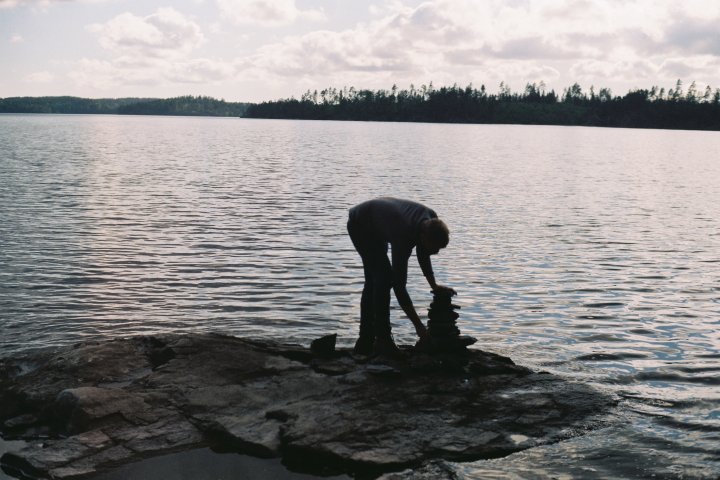Scandtrack Kanutour Schweden 0414
