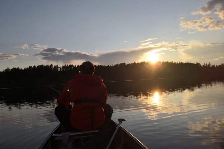 Scandtrack Kanutour Schweden Bild1