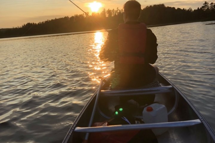 Scandtrack Kanutour Schweden Bild2