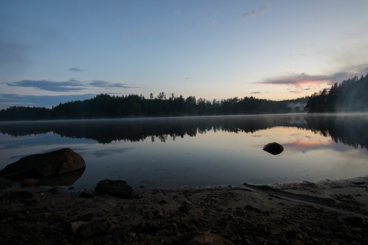 Scandtrack Kanutour Schweden Bild3