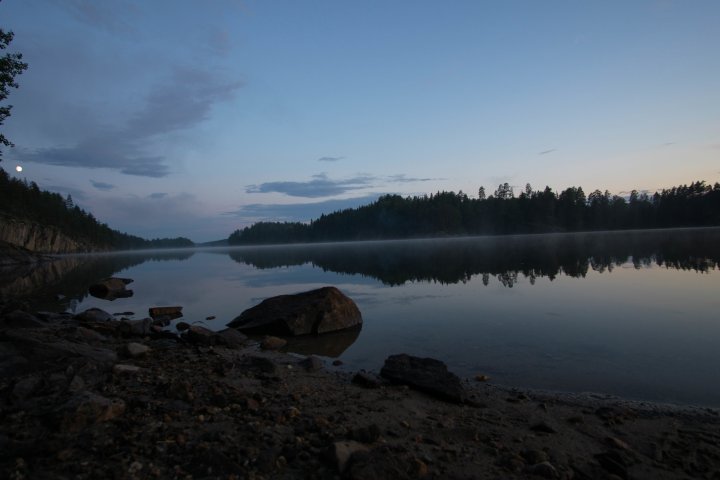 Scandtrack Kanutour Schweden Bild4