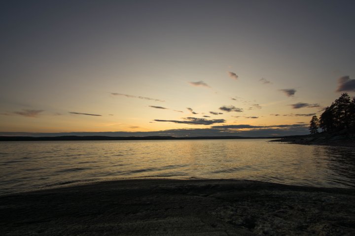 Scandtrack Kanutour Schweden Bild7