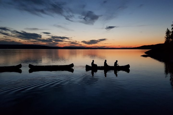 Scandtrack Kanutour Schweden Bild9