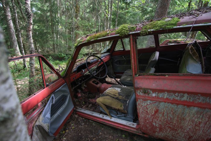 Scandtrack Kanutour Schweden Bild10
