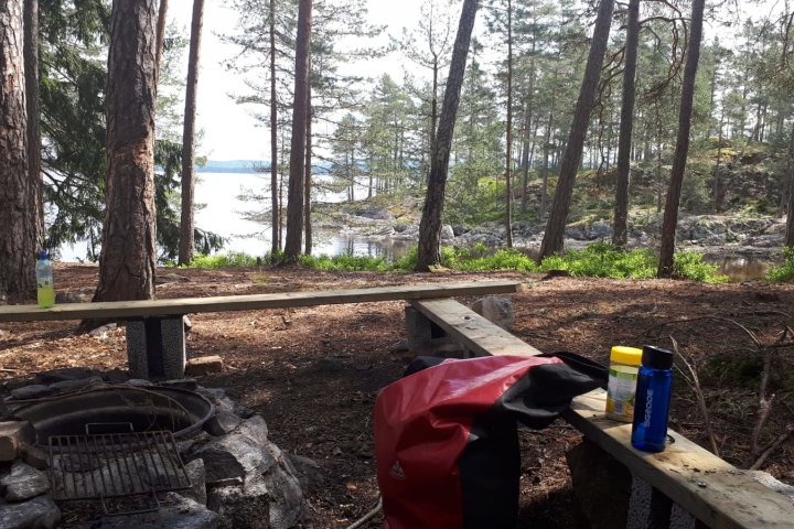 Scandtrack Kanutour Schweden IMG20190817WA0033