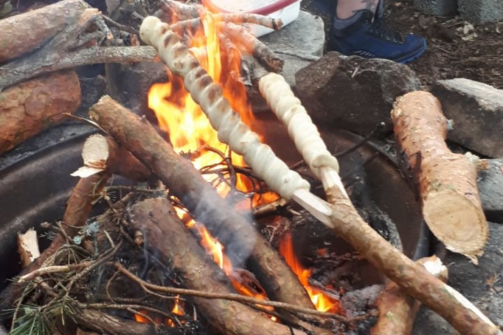 Scandtrack Kanutour Schweden IMG20190817WA0043