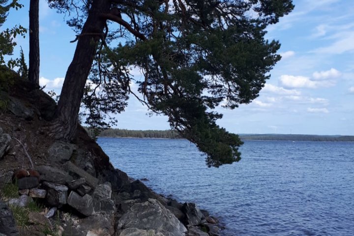 Scandtrack Kanutour Schweden IMG20190817WA0054