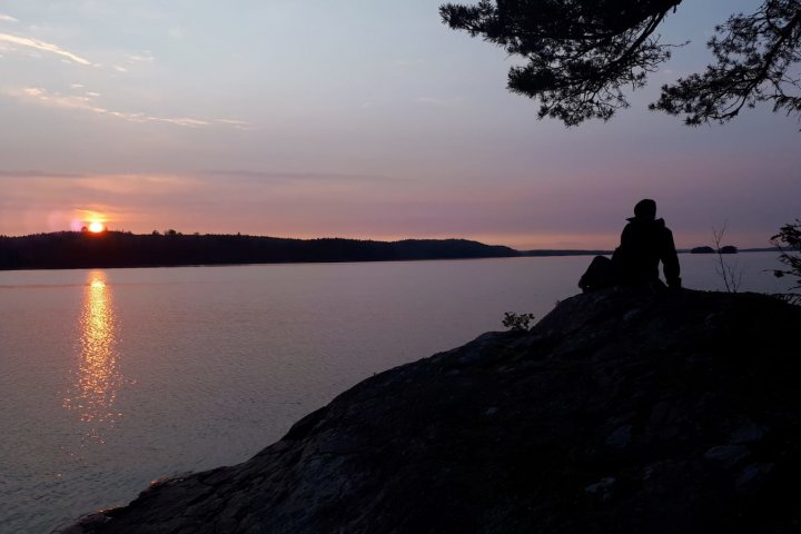 Scandtrack Kanutour Schweden IMG20190817WA0091
