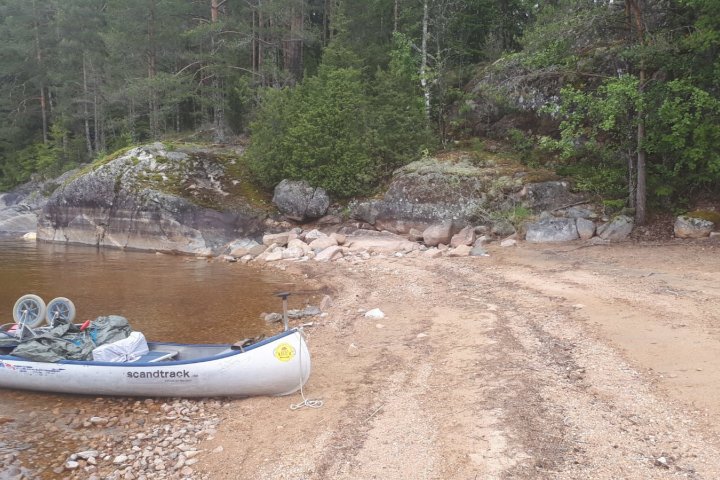 Scandtrack Kanutour Schweden IMG20190817WA0108