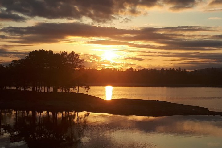 Scandtrack Kanutour Schweden IMG20190817WA0114