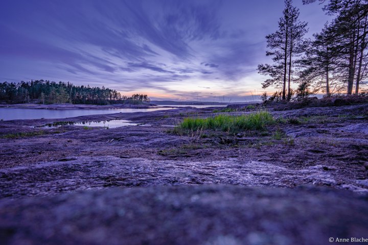 Scandtrack Kanutour Schweden DSC05400