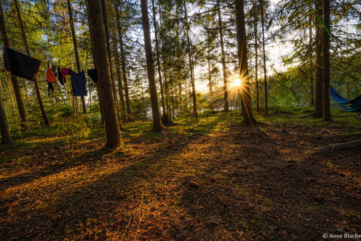 Scandtrack Kanutour Schweden DSC05421