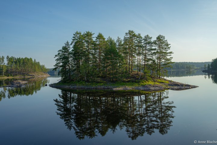 Scandtrack Kanutour Schweden DSC05438
