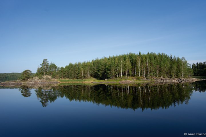 Scandtrack Kanutour Schweden DSC05440